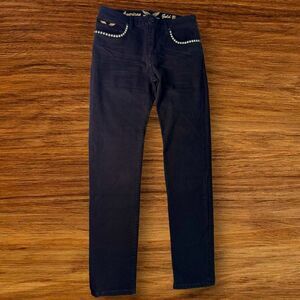 Robin’s Mens Embellished Jeans 32 x 31